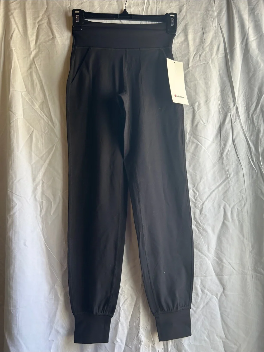 lululemon athletica Black Align HR Jogger - Slim High-Rise